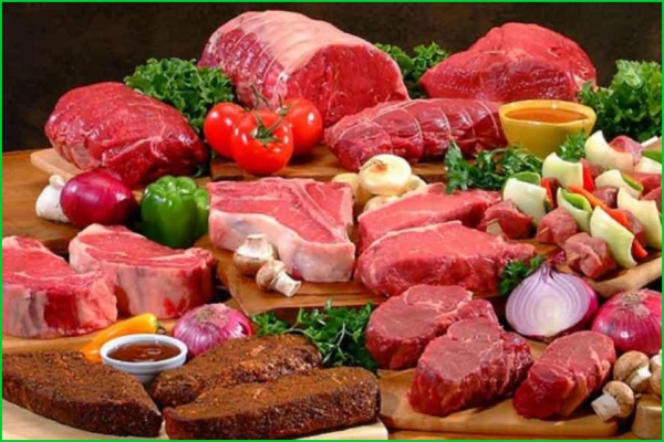 Kiểm nghiệm thịt và sản phẩm từ thịt - Kiểm Nghiệm Khuê Nam - Công Ty TNHH Dịch Vụ Khoa Học Công Nghệ Khuê Nam